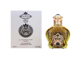 ادکلن شیخ گلد