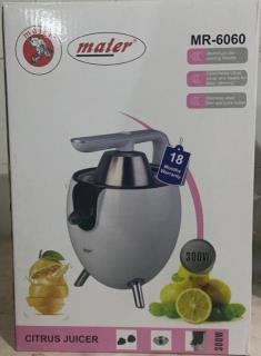 آب مرکبات مایر 6060