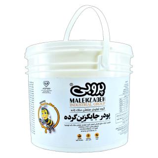 پودر جایگزین گرده پروبی