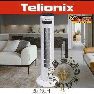 پنکه استوانه ای تلیونیکس