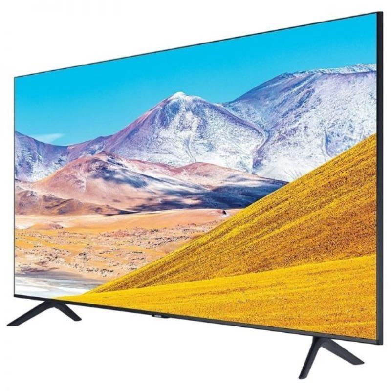 تلویزیون سامسونگ 85TU8000