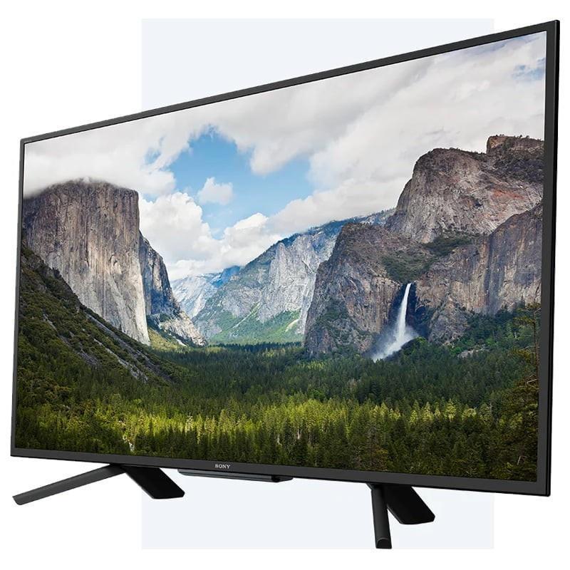 تلویزیون سونی مدل 43W660F