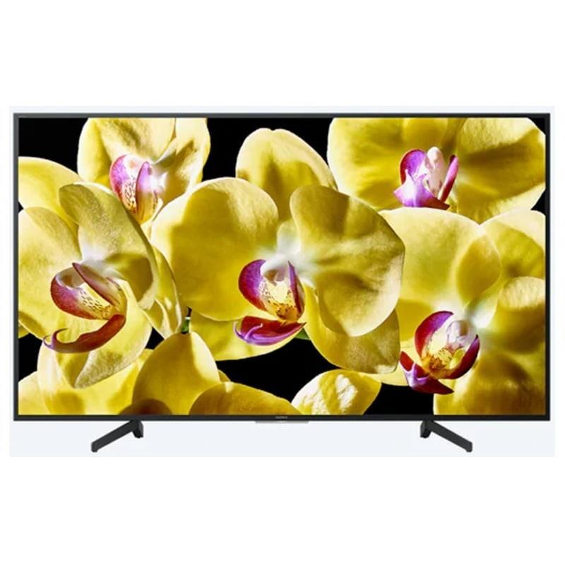 تلویزیون سونی مدل 65X8077G