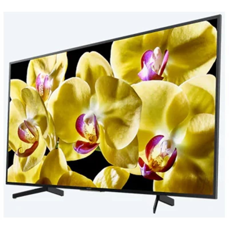 تلویزیون سونی مدل 55X8077G
