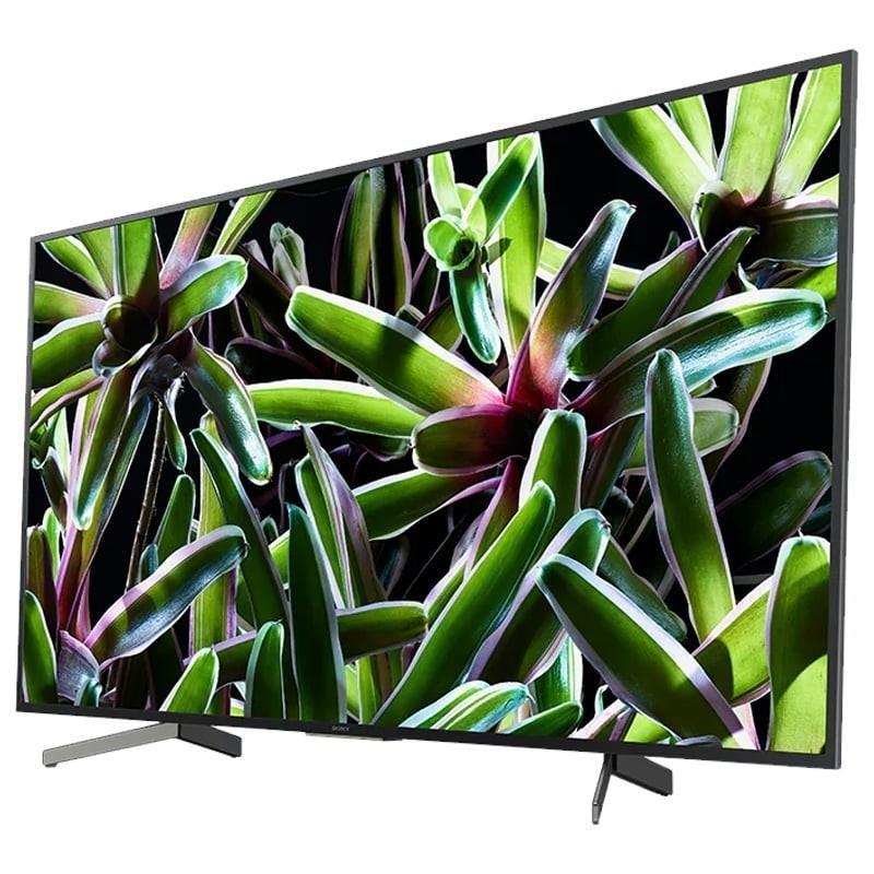 تلویزیون سونی مدل 65X7000G