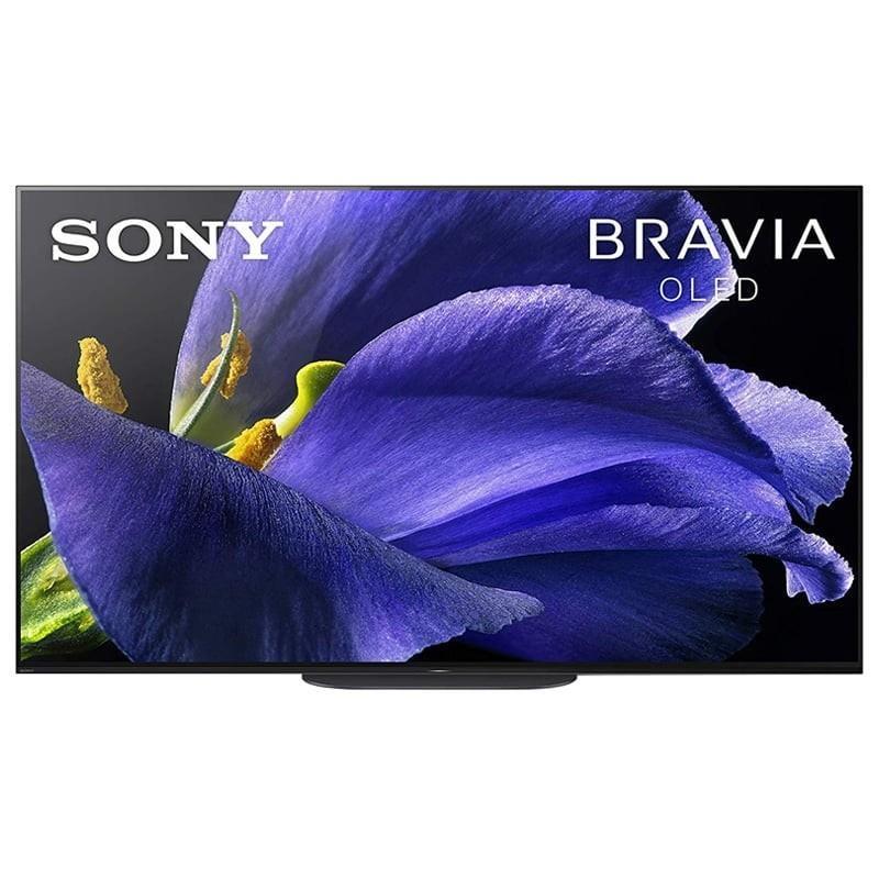 تلویزیون سونی مدل 55A8G