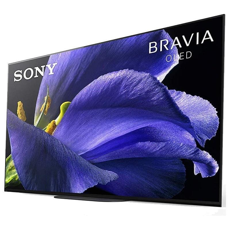 تلویزیون سونی مدل 55A8G