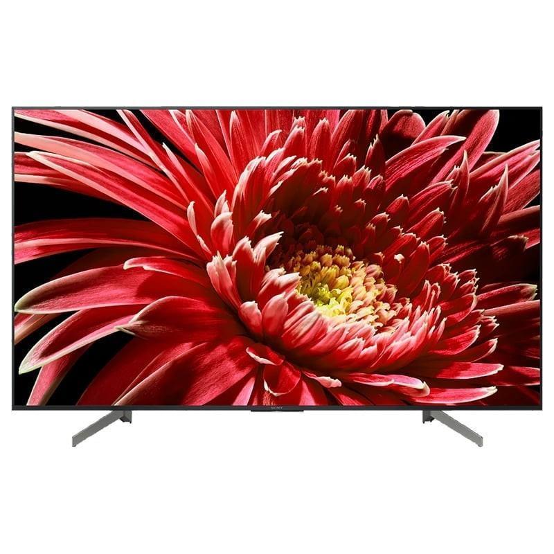 تلویزیون سونی مدل 55X8577G
