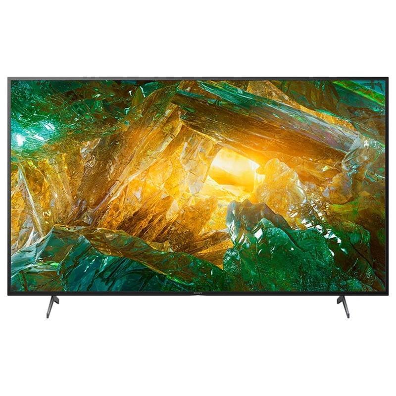 تلویزیون سونی مدل 75X8077H