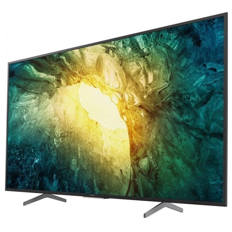 تلویزیون سونی مدل 43X7500H