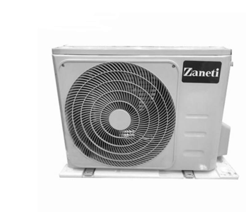 کولر گازی 24000 زانتی Zaneti
