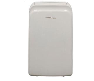 کولر گازی پرتابل 12000 جنرال گلد اینورتر سرد و گرم