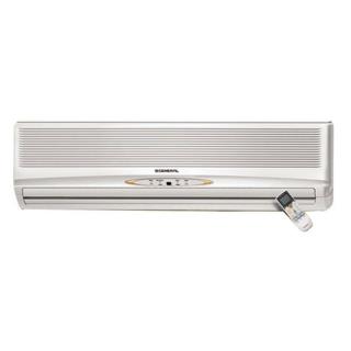 کولر گازی اجنرال 30000