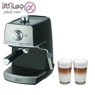 اسپرسوساز مایر مدل MR436