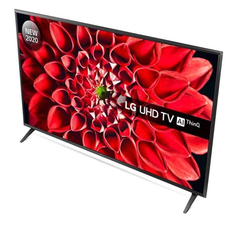 تلویزیون ال جی 43"UN 71006