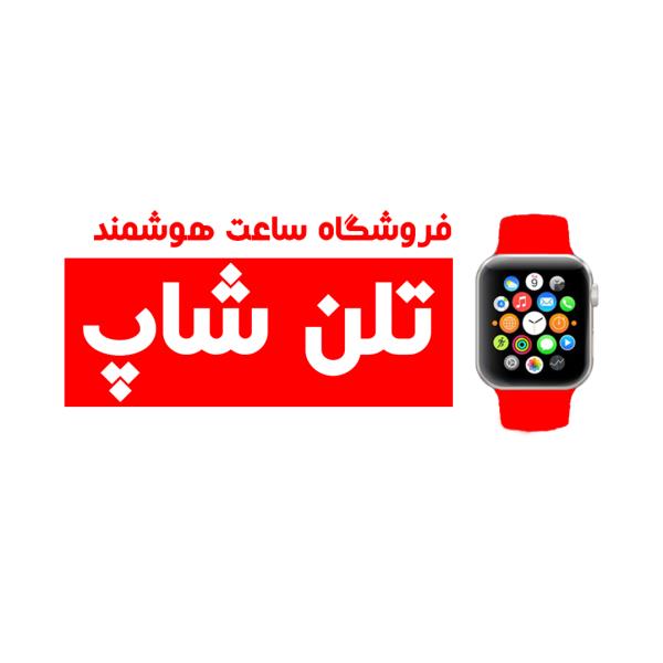 لوگوی تلن شاپ | فروشگاه ساعت هوشمند