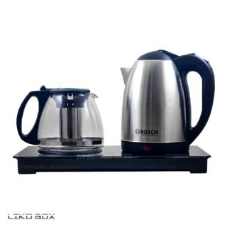 چای ساز بوش مدل BS-2818