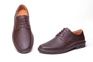 کفش مردانه تمام چرم طبیعی  Maxim  تبریز