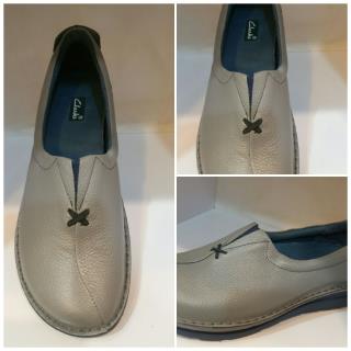 کلارکس زنانه-راحتی