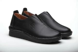 کفش زنانه مدلT35 تمام چرم طبیعی Maxim  تبریز