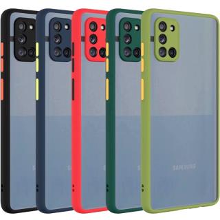 قاب پشت مات شیایومیnote 9s