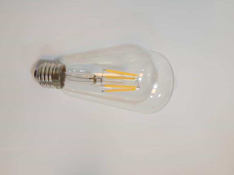 لامپ 4 وات ST64