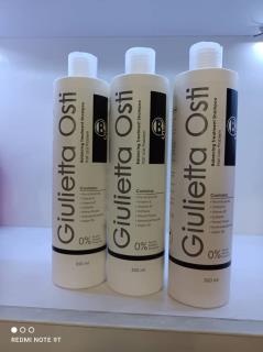 شامپو B5 ضد ریزش و تقویت کننده