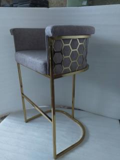 صندلی اپن و غذاخوری زنبوری