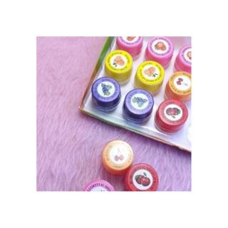 بالم لب میوه ای