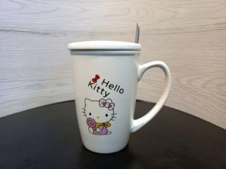 ماگ هلوکیتی کوتاه  2087