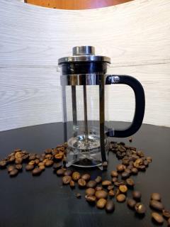 فرنچ پرس 350cc