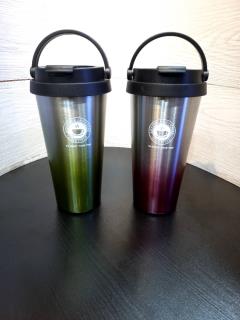 تراول ماگ دو رنگ 2229