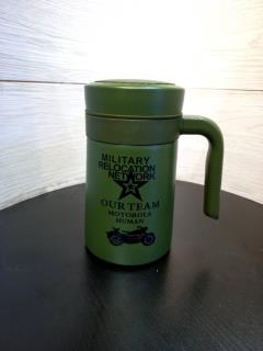 تراول ماگ ارتشی  2059