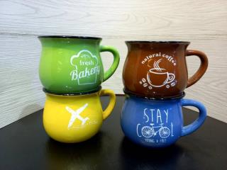 ماگ رژینال متوسط 3022