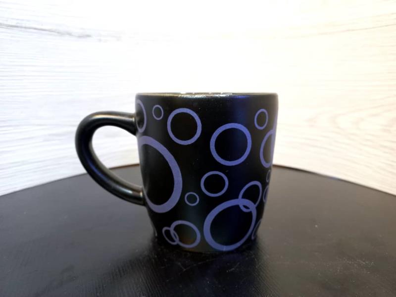 ماگ تایلندی حبابی 2203