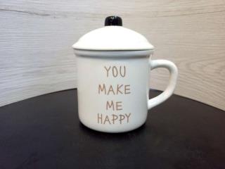 ماگ  درب دار   2094