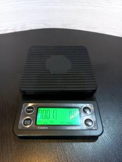 اسکیل ترازو کافه ای  14173