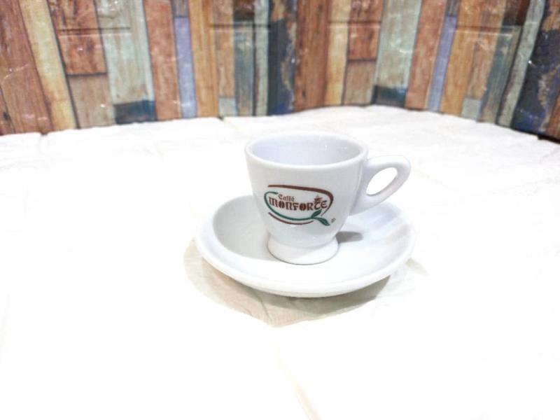 فنجان و نعلبکی مونفورته 3032
