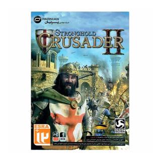بازی کامپیوتر Stronhold Crusader 2