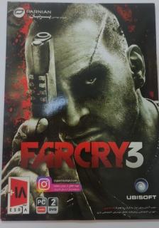 بازی کامپیوتر Far Cry 3