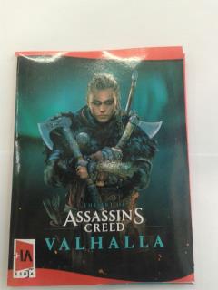 بازی کامپیوتر Assassin's Creed Valhalla