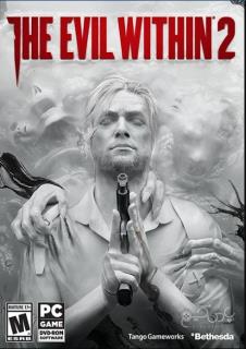 بازی کامپیوتر The Evil Within 2