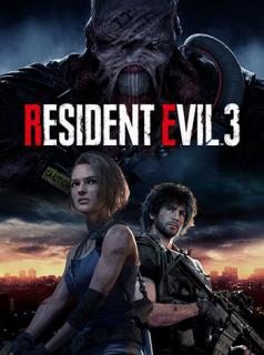 بازی کامپیوتر Resident Evil 3