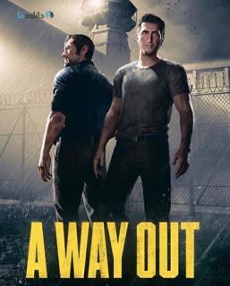 بازی کامپیوتر A Way Out