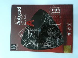 نرم افزار Autodesk Autocad 2022