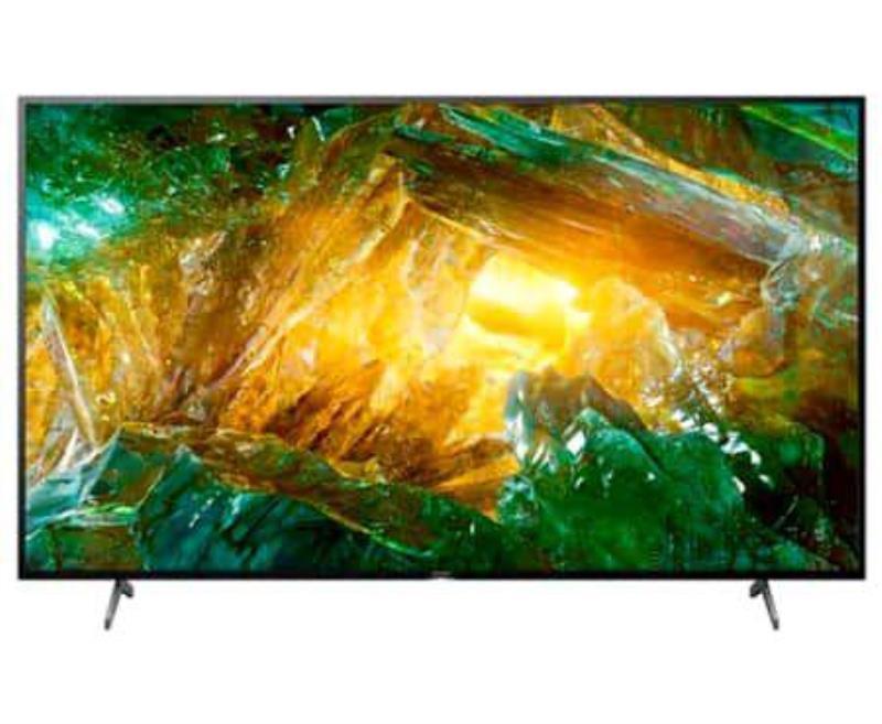 تلویزیون 49 اینچ 4K سونی مدل 65X8000H