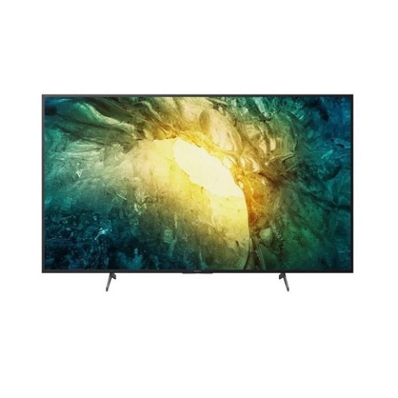 تلویزیون سونی 49 اینچ مدل X7500H