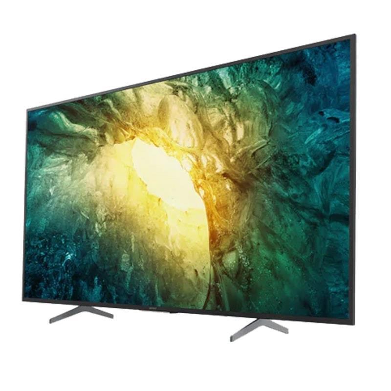 تلویزیون سونی 49 اینچ مدل X7500H