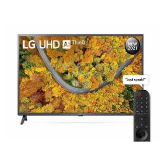 تلویزیون فورکی 55 اینچ ال جی مدل LG UP7550PVG