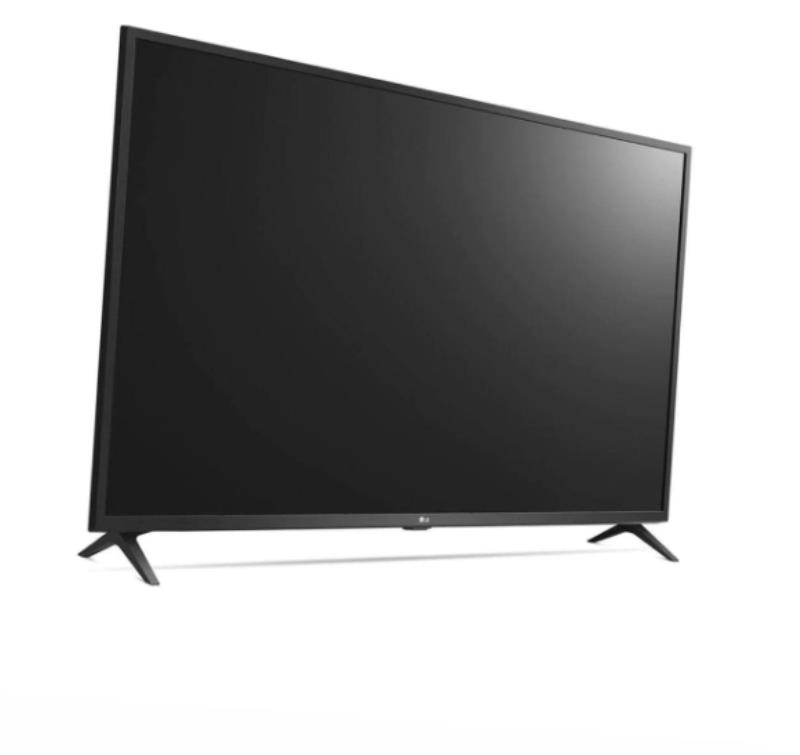 تلویزیون ال جی 55 اینچ US660HOGD